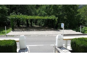 Хърватска Privát Bribir, Екстериор